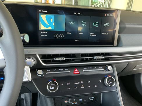 New 2026 Hyundai Sonata SEL image 7