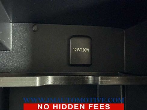 Used 2019 Toyota 4Runner Limited image 40