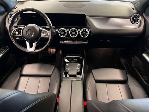 Certified 2023 Mercedes-Benz GLA 250 4MATIC image 13