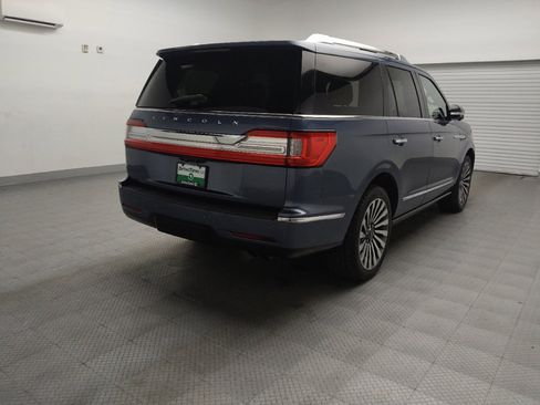 Used 2018 Lincoln Navigator Reserve w/ Technology Package image 9