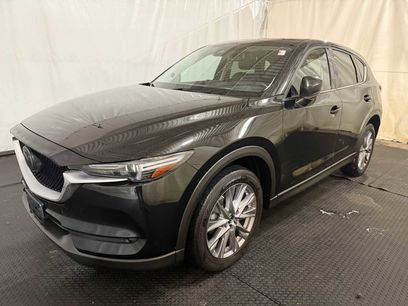Used 2019 MAZDA CX-5 Grand Touring w/ GT Premium Package