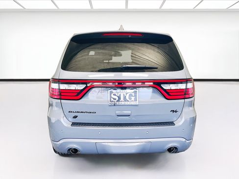 Used 2022 Dodge Durango R/T w/ Blacktop Package image 5