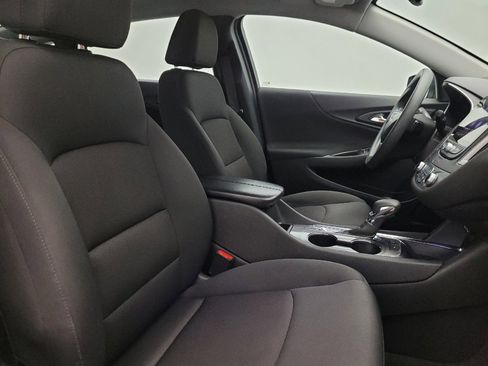 Used 2023 Chevrolet Malibu LT w/ Driver Confidence Package FWD image 21