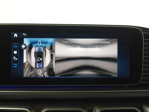 Certified 2026 Mercedes-Benz GLS 450 4MATIC image 19