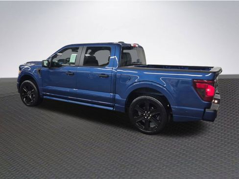 New 2025 Ford F150 STX w/ LOBO Package image 5