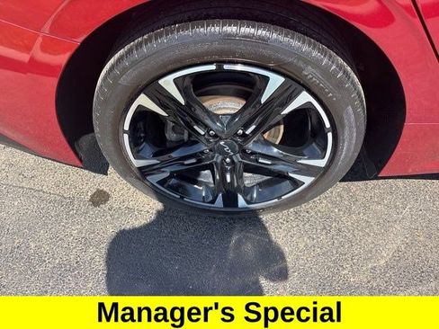 Used 2024 Kia K5 GT-Line w/ GT-Line Premium Package AWD/4WD image 45