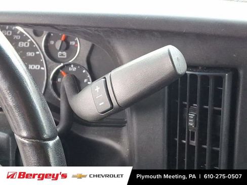 Certified 2020 Chevrolet Express 3500 LS image 17