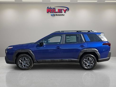 Used 2026 Subaru Outback Premium AWD/4WD image 4