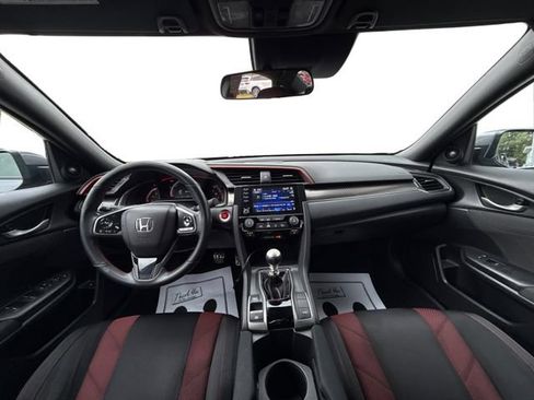 Used 2020 Honda Civic Si image 29