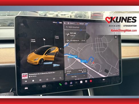 Used 2018 Tesla Model 3 Long Range image 25