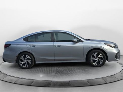 Used 2024 Subaru Legacy Premium image 6