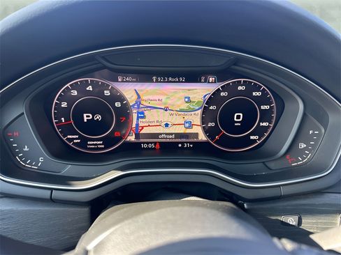 Used 2018 Audi A5 2.0T Prestige w/ Luxury Package image 24