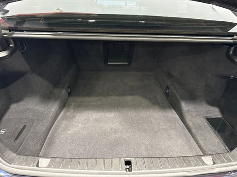 Used 2018 BMW 750i xDrive AWD/4WD image 13