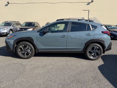 Certified 2024 Subaru Crosstrek 2.0i Premium AWD/4WD image 5