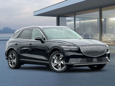 New 2025 Genesis Electrified GV70 Advanced w/ Prestige Package image 2