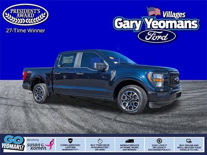 Certified 2023 Ford F150 XL w/ STX Appearance Package