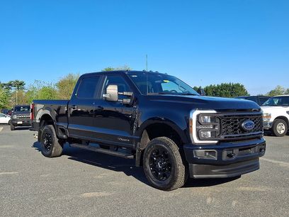 Used 2025 Ford F250 XL w/ STX Appearance Package