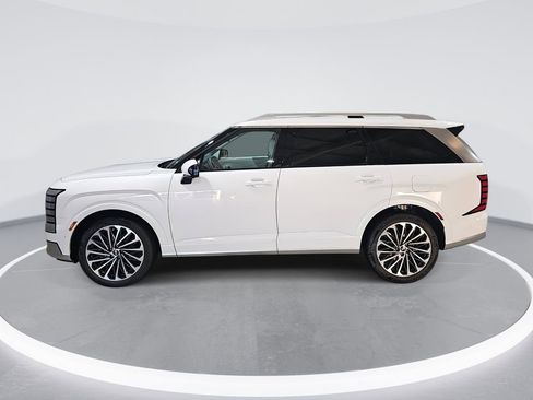 New 2026 Hyundai Palisade Calligraphy image 8