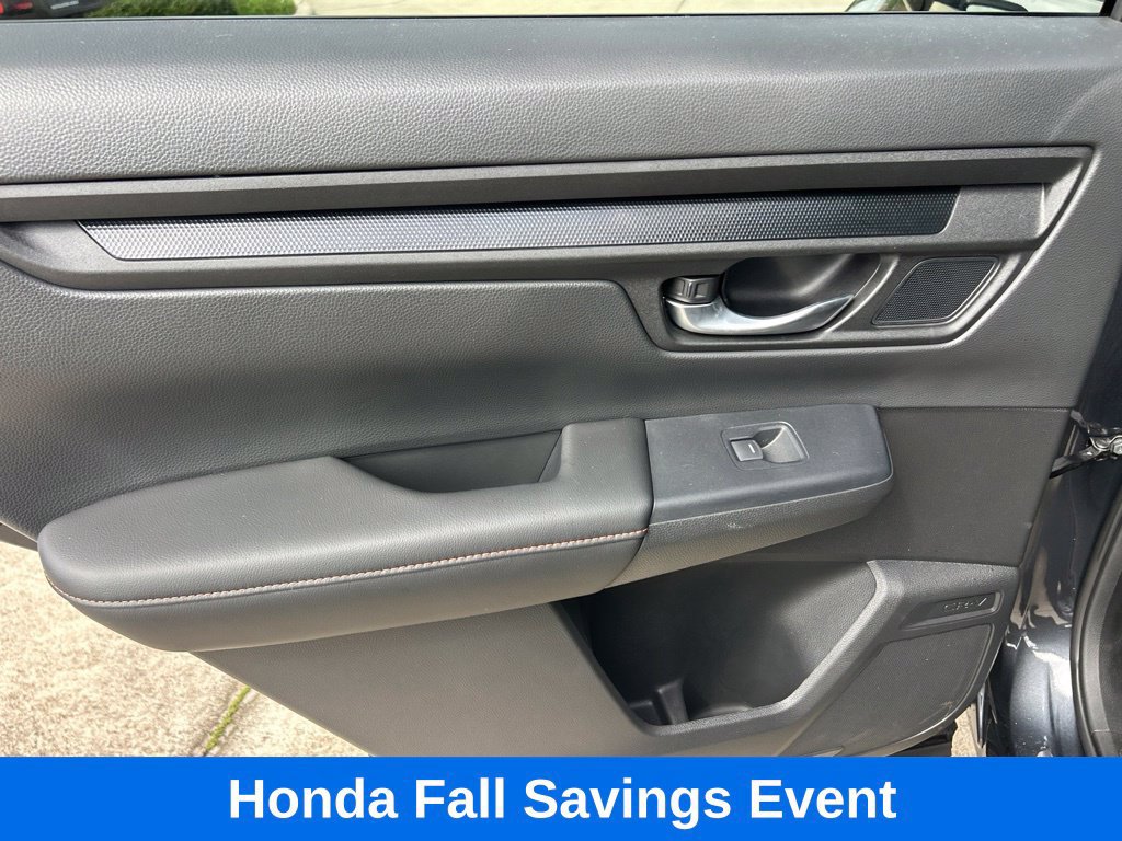 Used 2024 Honda CR-V Sport-L image 12