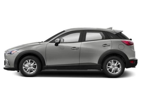 Used 2019 MAZDA CX-3 Sport FWD image 3