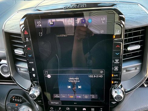 New 2026 RAM 1500 Limited image 19