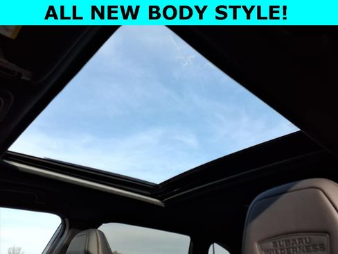 New 2026 Subaru Forester Wilderness image 10