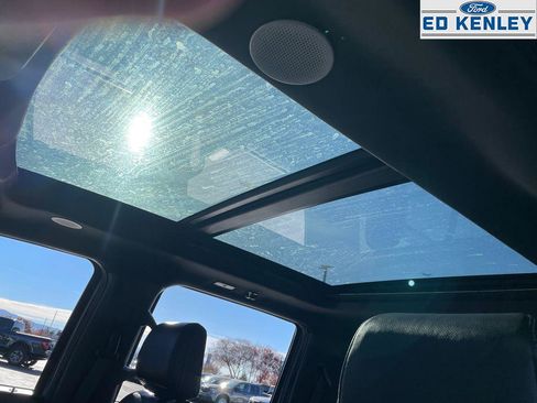 Used 2023 Ford F150 Platinum w/ Equipment Group 701A High image 6