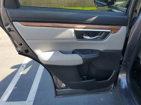 Certified 2022 Honda CR-V EX image 15