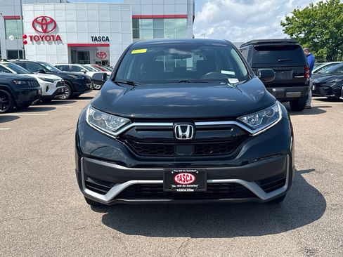 Used 2020 Honda CR-V LX image 2