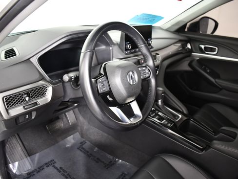 Certified 2024 Acura Integra FWD image 36