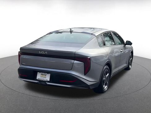 Used 2025 Kia K4 LXS image 14
