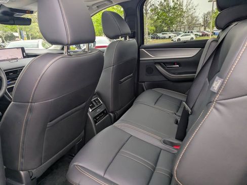 New 2026 MAZDA CX-90 Plug-In Hybrid w/Premium Sport AWD/4WD image 13