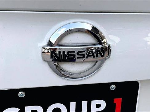 Certified 2019 Nissan Rogue Sport S image 29