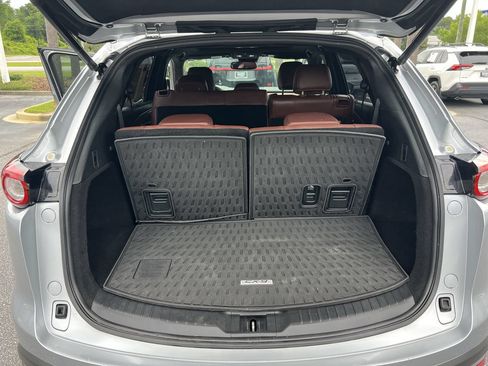 Used 2018 MAZDA CX-9 Signature AWD/4WD image 34