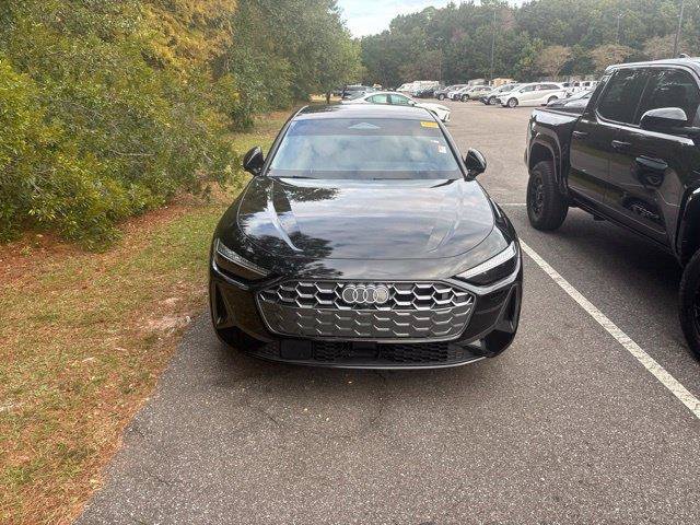 Used 2025 Audi A5 Premium Plus w/ Premium Plus AWD/4WD image 9
