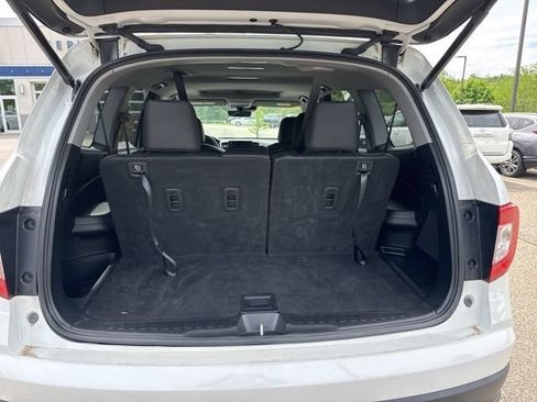 Used 2022 Honda Pilot Special Edition image 15