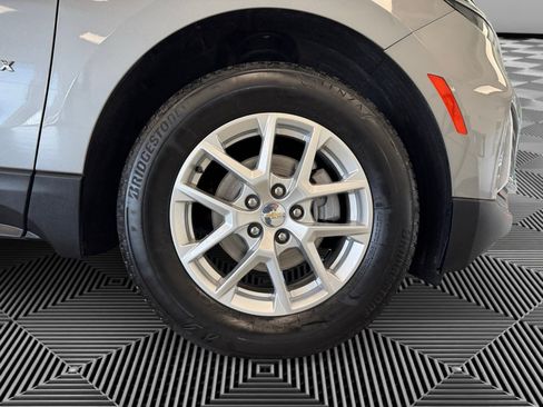 Used 2024 Chevrolet Equinox LT AWD/4WD image 10