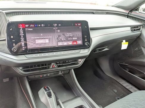 New 2025 Dodge Charger R/T w/ Quick Order Package 25M R/T image 20