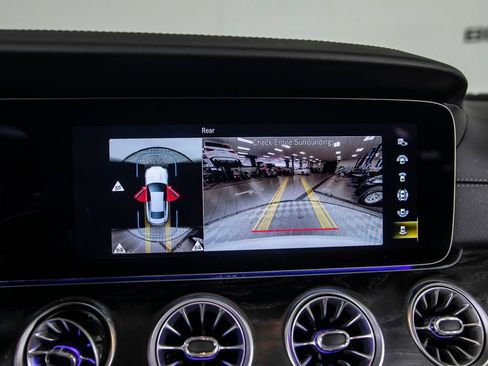 Used 2022 Mercedes-Benz E 450 Coupe image 27