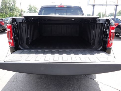 Used 2019 RAM 1500 Limited AWD/4WD image 29