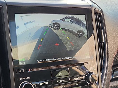 Used 2023 Subaru Forester Sport image 18