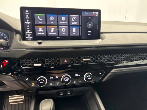 Used 2024 Honda Accord Sport image 23