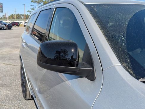 New 2025 Dodge Durango GT w/ Blacktop Package image 12