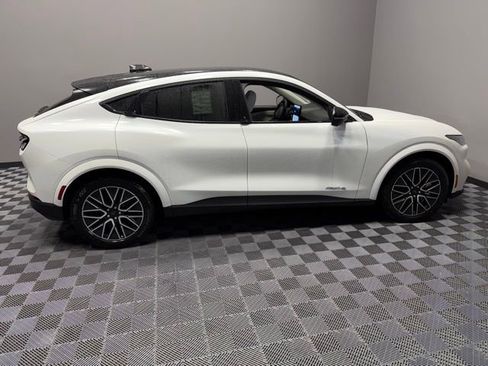 New 2026 Ford Mustang Mach-E Premium AWD/4WD image 7