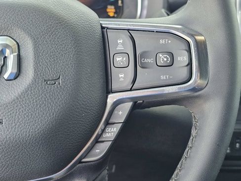 Used 2026 RAM 2500 Laramie AWD/4WD image 23