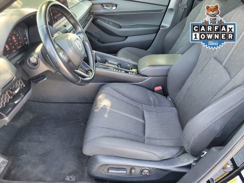 Used 2025 Honda Accord Sport image 20