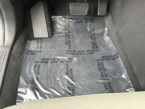 Used 2025 Honda CR-V EX-L image 17