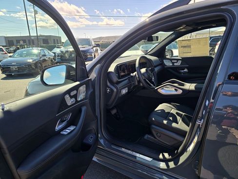 New 2026 Mercedes-Benz GLE 350 4MATIC image 19