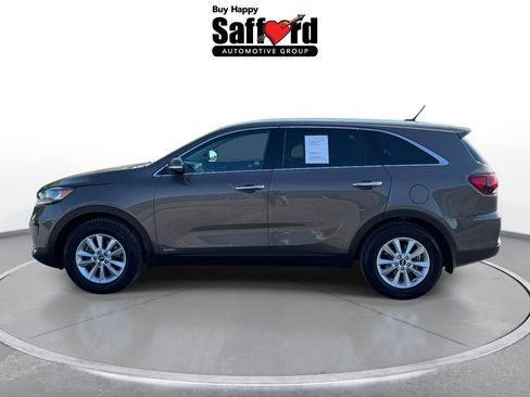 Used 2019 Kia Sorento AWD image 5