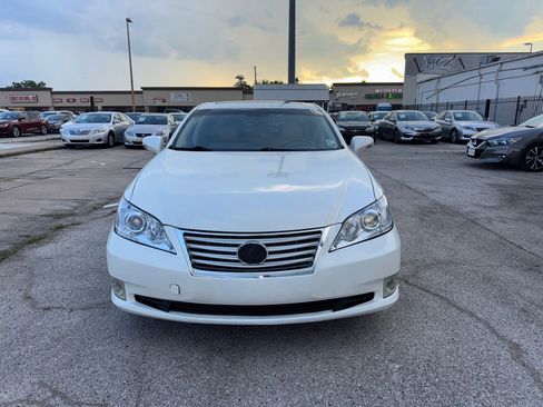 Used 2012 Lexus ES 350 image 7